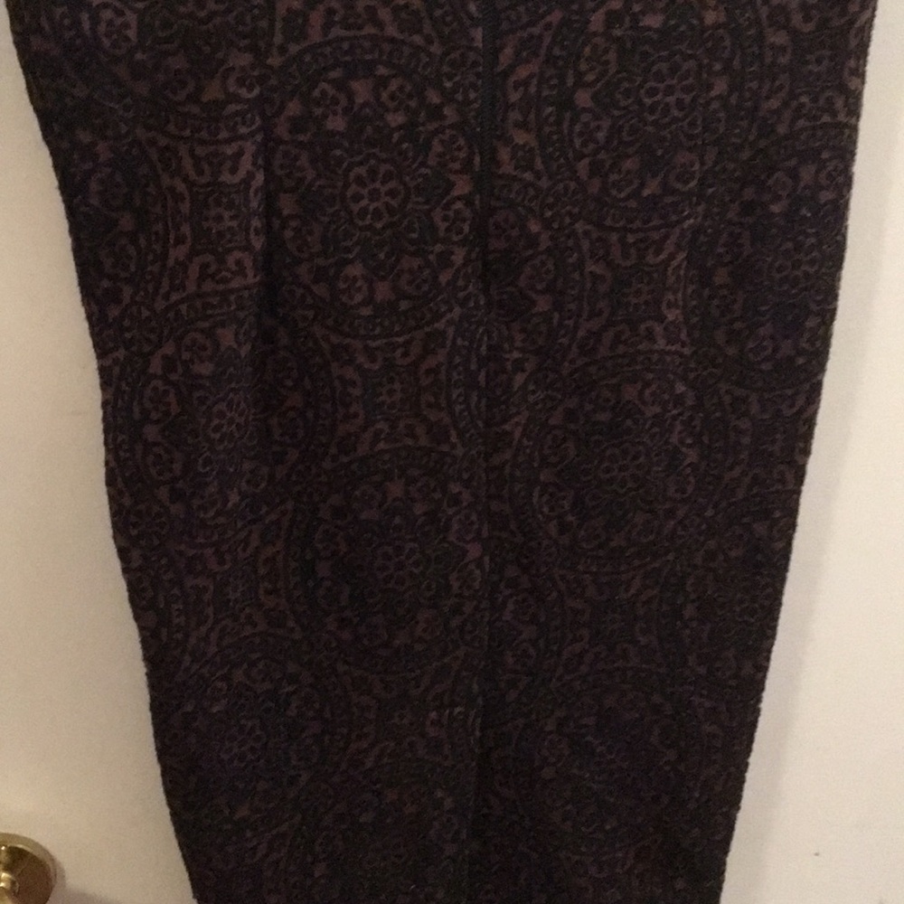 Lapis Medium Tube Skirt Runs Small
